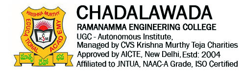 CREC Tirupathi