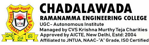 CREC Tirupathi